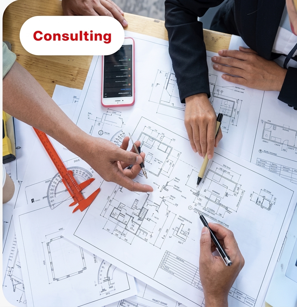 Feasibility and IEE Study
